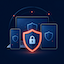 Shield icon - Endpoint Protection