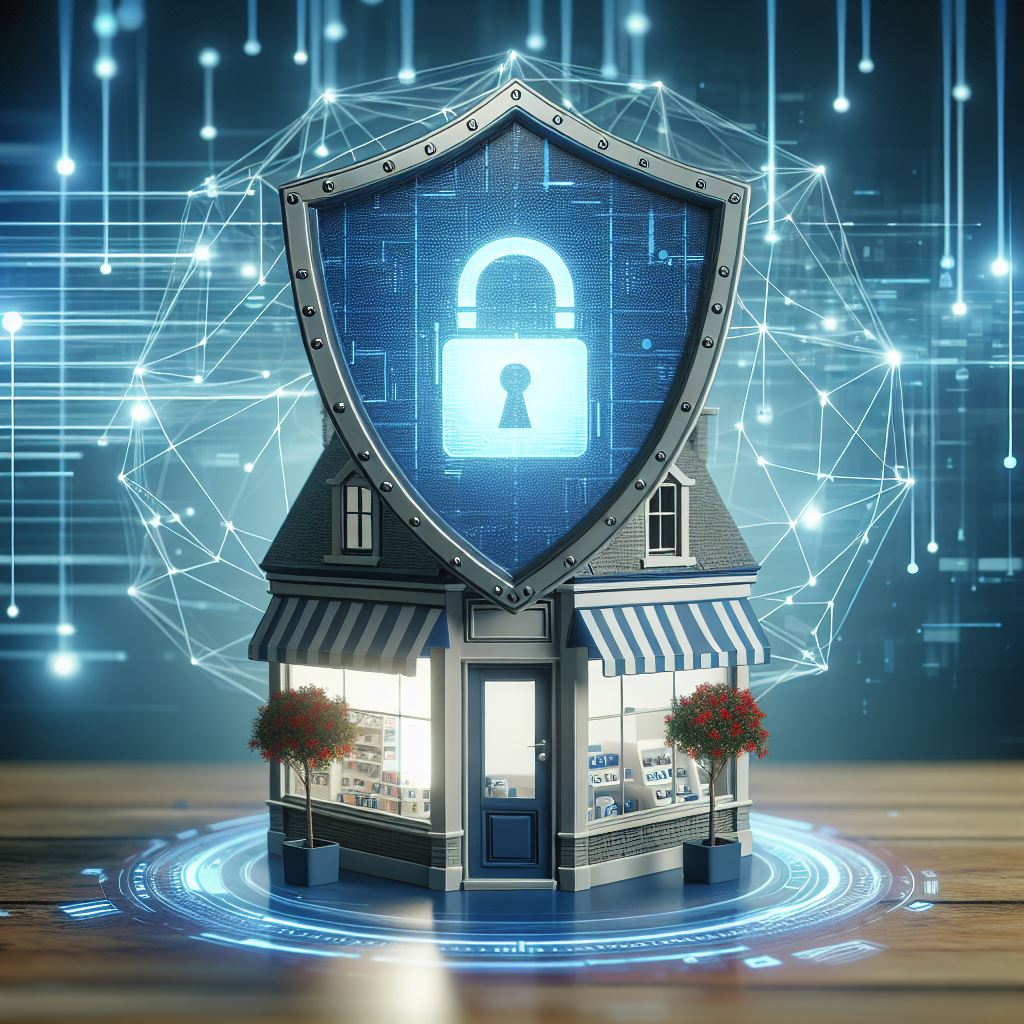 4 Ways Digital Transformation Will Improve Your Financial Services Business